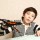 Opole - Robotyka Lego WeDO na urodziny dla dziecka